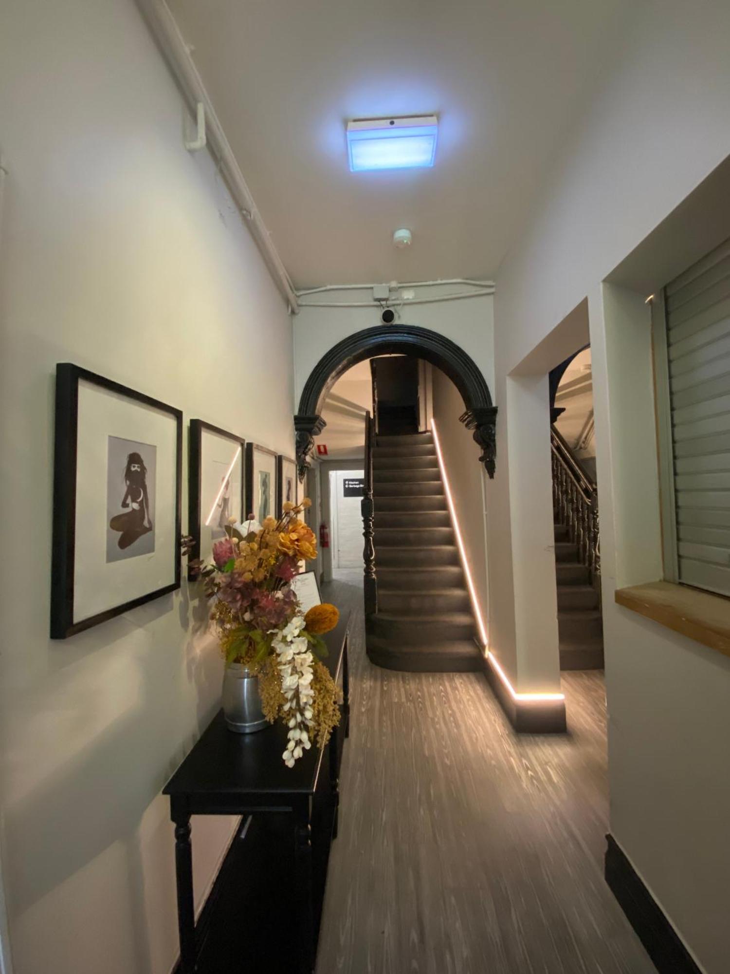 Windsor Green Hotel — Photos 3